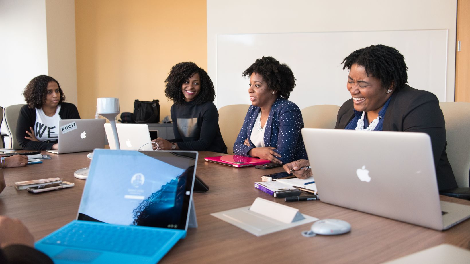 Team Collaboration